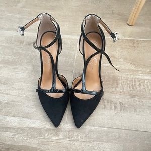 Jessica Simpson Heels